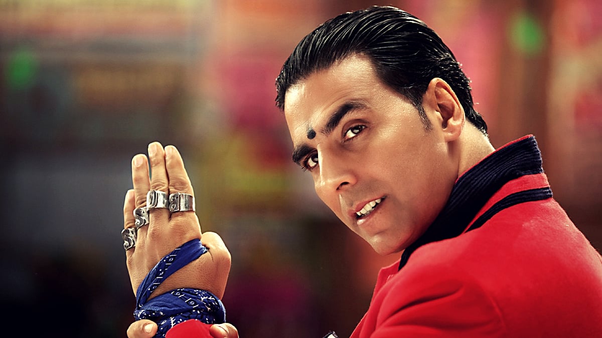 Birthday Jukebox Akshay Kumar’s Most Epic ‘Khiladi’ Numbers Ever